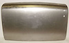 Full Door Skin 1955, 1957 Chevy Bel Air - image 1