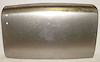 Full Door Skin 1955, 1957 Chevy Bel Air - image 1