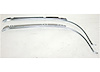 Retainer Windlace A-Pillar 1955-57 - image 1