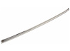 Upper Outer Windshield Mouldings 1955-57 Convertible - image 1