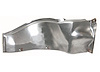 Under Radiator Splash Shield 1955-57 - image 1