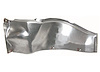 Under Radiator Splash Shield 1955-57 - image 1