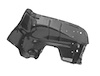 Complete Front Inner Fender 1955 - image 1
