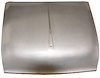 Replacement Hood 1955 Bel Air/Nomad/150/210 - image 1