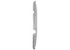 Mid Hood Reinforcement Baffle 1955 - image 1