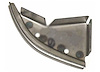 Outer Wheel Housing Support 1955-57 Convertible - image 1