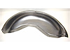 Rear Inner Wheel Well 1955-57 2-Door Sedan - image 1