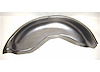 Rear Inner Wheel Well 1955-57 2-Door Sedan - image 1