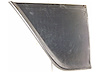 Front Fender - Rear Section Lower 1955
