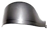 Large Headlight Panel 1955 - image 1