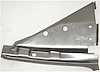 B-Pillar Brace 1955-57 Convertible - image 1