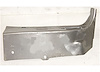 A-Pillar Partial Panel 1955-56 - image 1