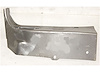 A-Pillar Partial Panel 1955-56 - image 1