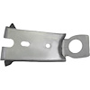 Outer Frame Rear Lower Body Mount Support 1955-57 - image 1
