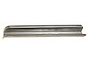 Rear Seat Riser 1955-57 Convertible - image 1