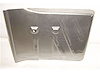 Rear Section Floor Pan 1955-57 Bel Air Hardtop/Sedan - image 1