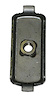 Seatbelt Anchor Plate 1955-57 - image 1