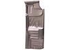 Full Length Floor Pan 1955-57 Bel Air Sedan/Station Wagon/Nomad - image 1