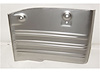 Front Section Floor Pan 1955-57 Bel Air