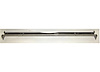 Upper Radiator Support Bar 1955 Bel Air/150/210 - image 1