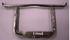 Radiator Support Assembly 1955 Bel Air/150/210 - image 1