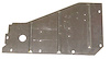 Radiator Filler Panel 1955-57 - image 1