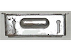 Gas Filler Bracket 1955 - image 1