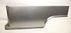 Front Section Quarter Panel 1955 Bel Air/150/210 2-Door - image 1