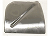Rear Wheel Well Extension 1955 - image 1