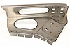 Top Mounting Assembly 1955-57 Convertible - image 1