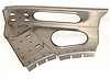 Top Mounting Assembly 1955-57 Convertible - image 1