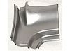 Partial Quarter to Trunk Panel 1955 Bel Air/150/210 - image 1