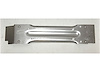 Under Seat Floor Brace 1955-57 - image 1