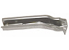 Center Floor Brace End 1955-57 - image 1