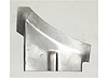 Trunk Lid Hinge Brace 1955-57 Convertible