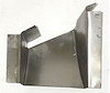 Rear Window to Trunk Panel Brace 1955-57 Convertible - image 1