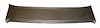 Rear Window to Trunk Panel 1955-57 Hardtop - image 1