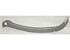 Drain Trough End 1955-57 Convertible - image 1
