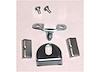 Trunk Lid Alignment Kit 1955-57 - image 1