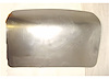 Outer Trunk Lid 1955-57 - image 1