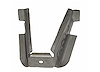 Rear Snubber Mounting Bracket 1955-57