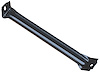 RH RR BUMPER QUARTER SUPP - image 1