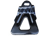 LH FRONT BUMPER FENDER BR - image 1