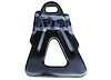 RH FRONT BUMPER FENDER BR - image 1