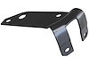 LH FRONT BUMPER BRACKET C - image 1