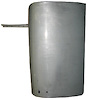 Door Shell 1956 Chevrolet Bel Air - image 1