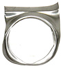 Inner Headlight Panel 1956 - image 1