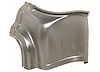 Partial Quarter to Trunk Panel 1956 Bel Air/150/210 - image 1