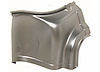 Partial Quarter to Trunk Panel 1956 Bel Air/150/210 - image 1