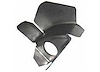 Rocker Panel End Cap 1957 - image 1